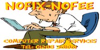 Nofix-Nofee Computer Repairs from £25