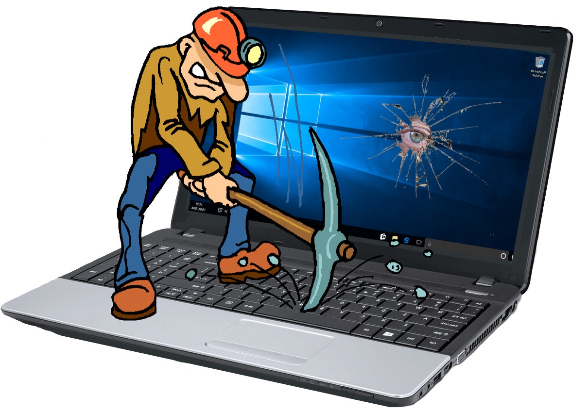 Bude, Holsworthy Computer & Laptop Repairs from £25